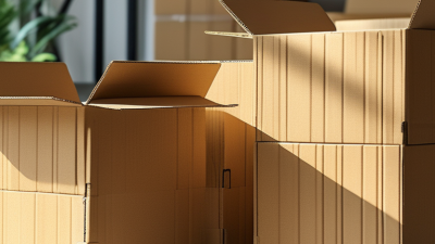 Top 5 Benefits of Using Corrugated Plastic Bins for Storage?