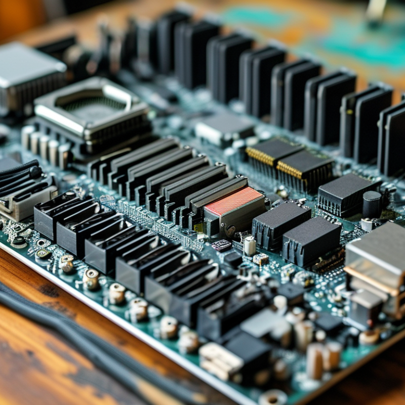 What to Consider When Buying a Main Control Board?