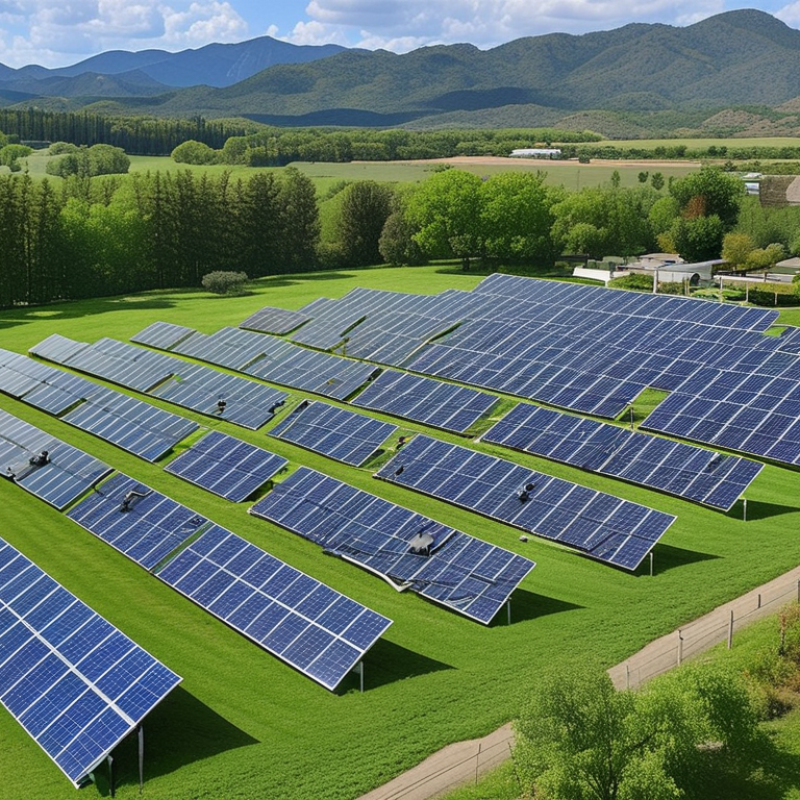 How to Choose the Best 8kw Solar System for Your Needs?