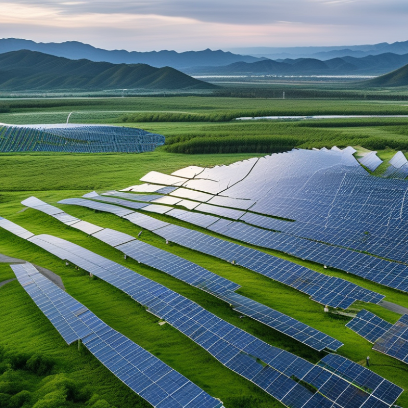 Top 10 Solar Energy Systems in China for Global Buyers?