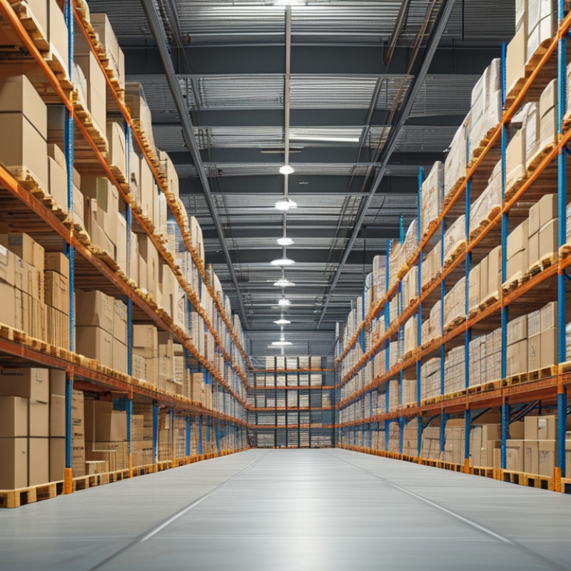 2026 How to Choose the Best Warehouse Storage Systems?