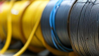 2026 Best Wire Supply Options for Global Buyers?