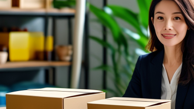Top Eco Packaging Solutions from China for Global Importers?