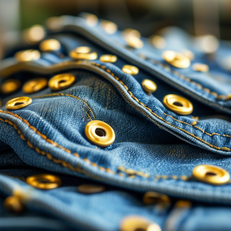 How to Source High Quality Recycled Denim Fabric for Your Business?