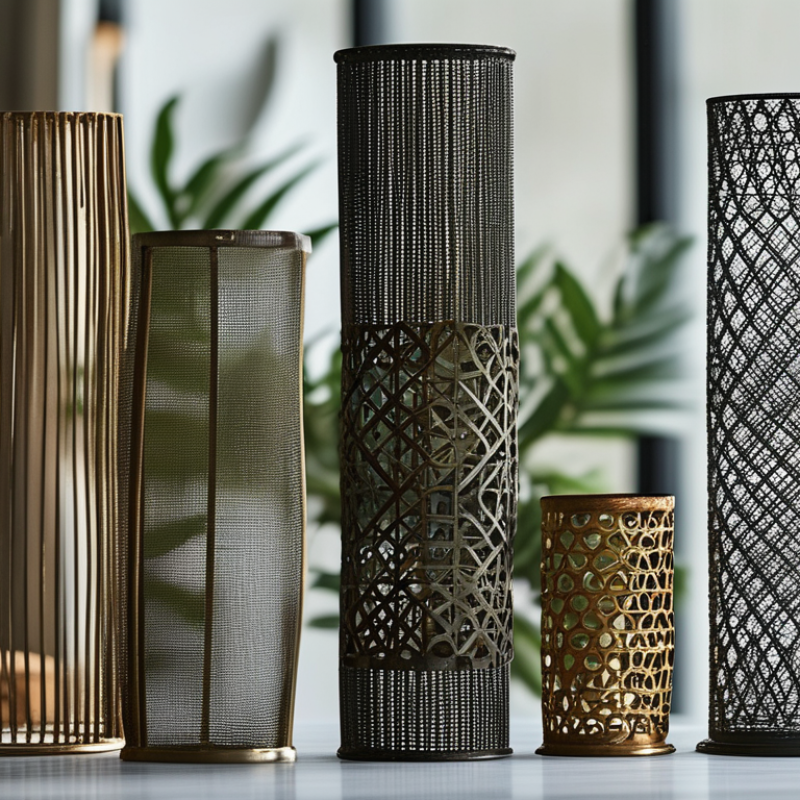 How to Choose the Best Decorative Wire Mesh for Your Projects?