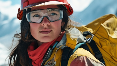 Top 10 High-Altitude Work Tips for Safe Operations?