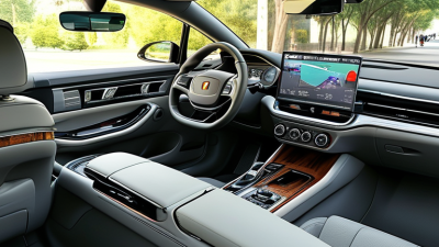 2026 Best Car Audio System Features You Must Know?