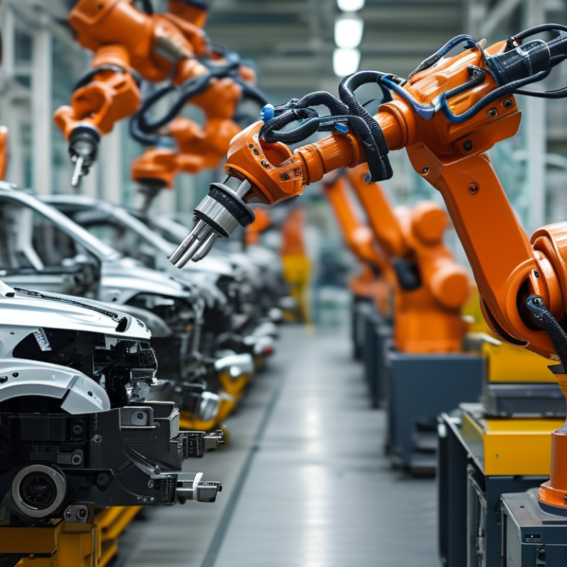 What is Vision Inspection Systems and How Do They Work?