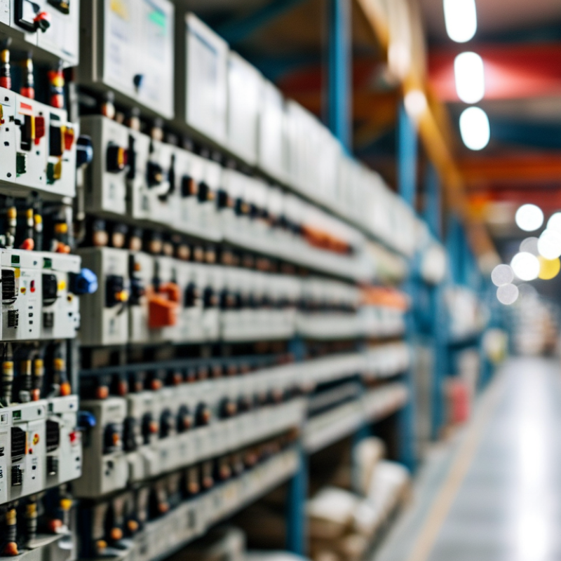 How to Source Mcb Electrical Products for Your Business?