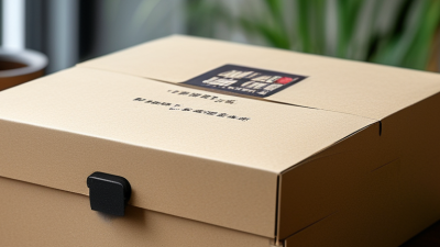 Top China Best Boxes and Packaging Solutions for Global Buyers?