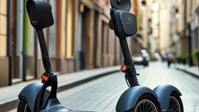 Essential Tips for Choosing the Best Power Scooter for You?