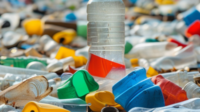 2026 Best Plastics Recycling Solutions for Global Buyers?