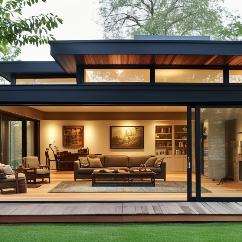 Top Tips for Choosing Sliding Windows and Doors for Your Home?