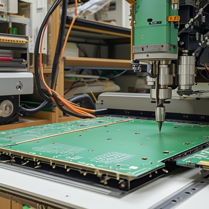 How to Choose the Best Flexible Printed Circuit for Your Needs?
