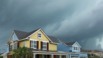 Top 10 Hurricane Rated Windows for Global Buyers?