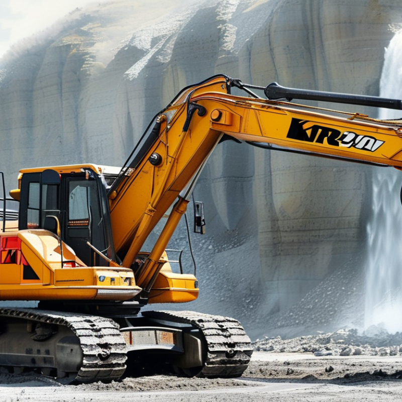 10 Essential Tips for Buying a Rotary Drilling Rig KR90A?