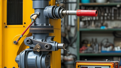 Why Choose an Air Hydraulic Pump for Your Business Needs?