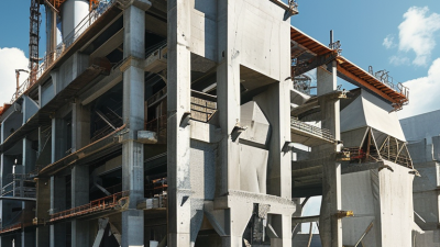 How to Choose the Best Cement Mix for Your Project?