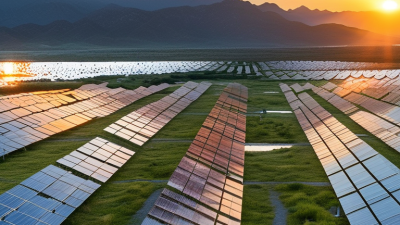 Top 10 Solar Experts in China for Global Buyers 2026?