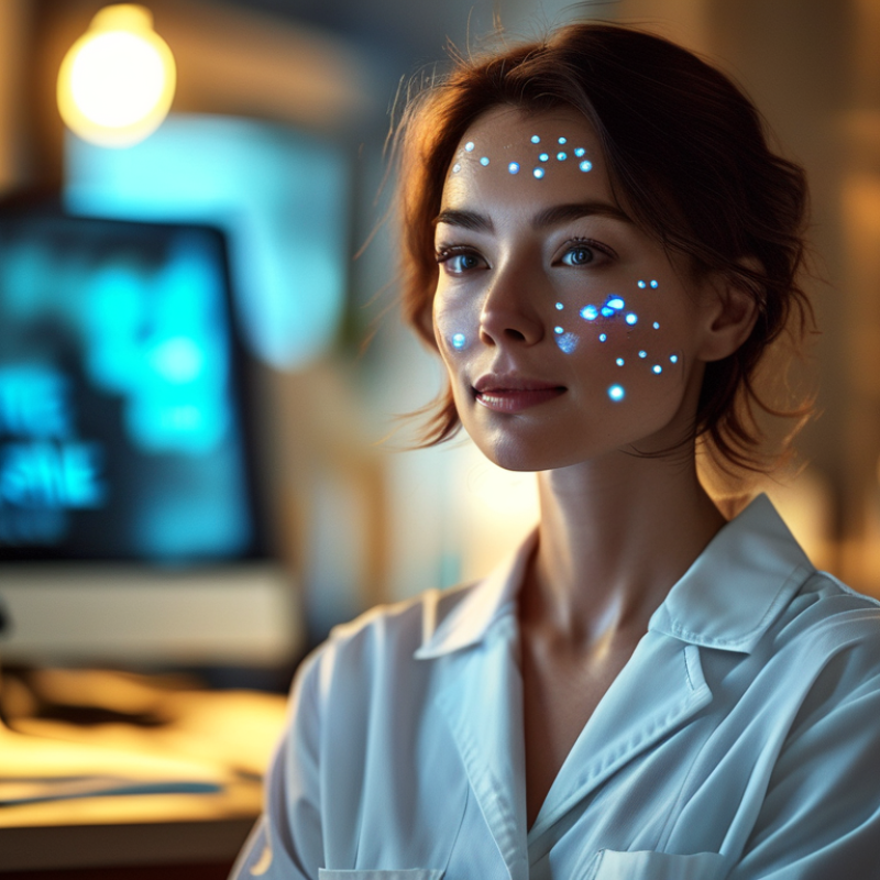 Top 10 Blue Light Skin Protection Tips for Global Buyers