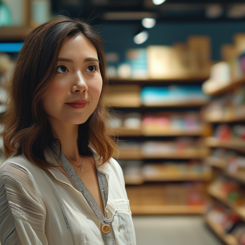 What are the Best Smart Retail Solutions for Global Buyers