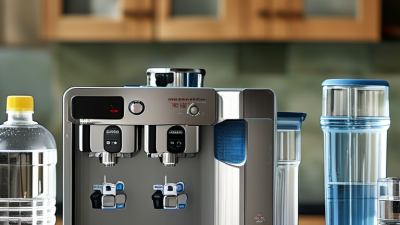 What is the Best Water Purification System for Your Needs?