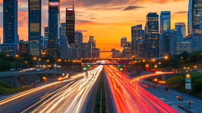 2026 Best Traffic Signal Solutions for Global Buyers?