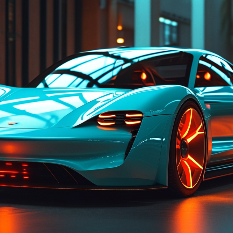 As últimas tendências em iluminação automotiva quais são?