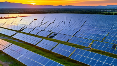 2026 Top Commercial Solar Installers You Should Know?