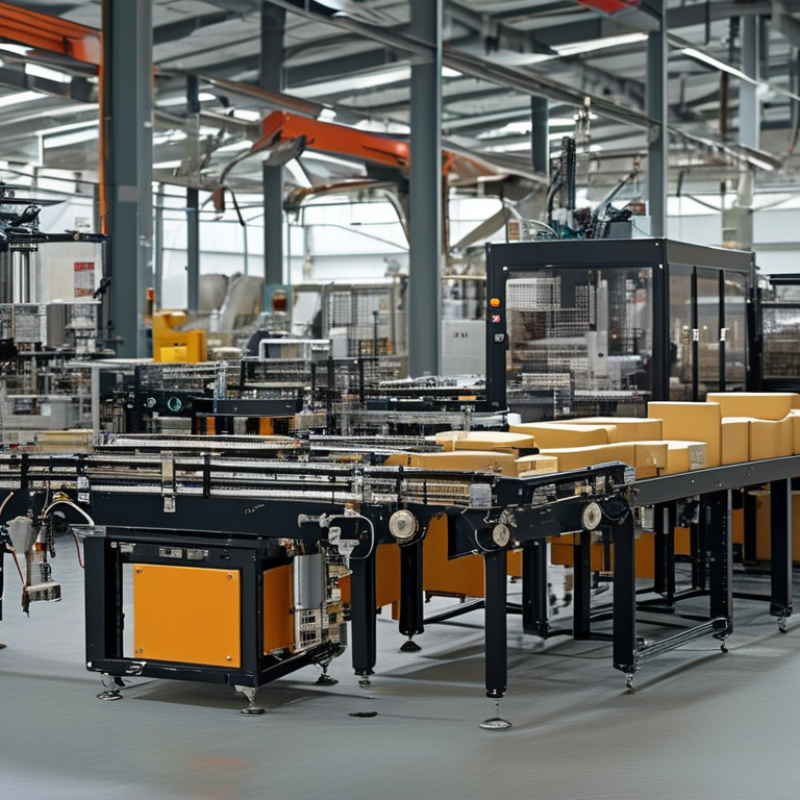 How to Choose Automated Packaging Machines in 2026?
