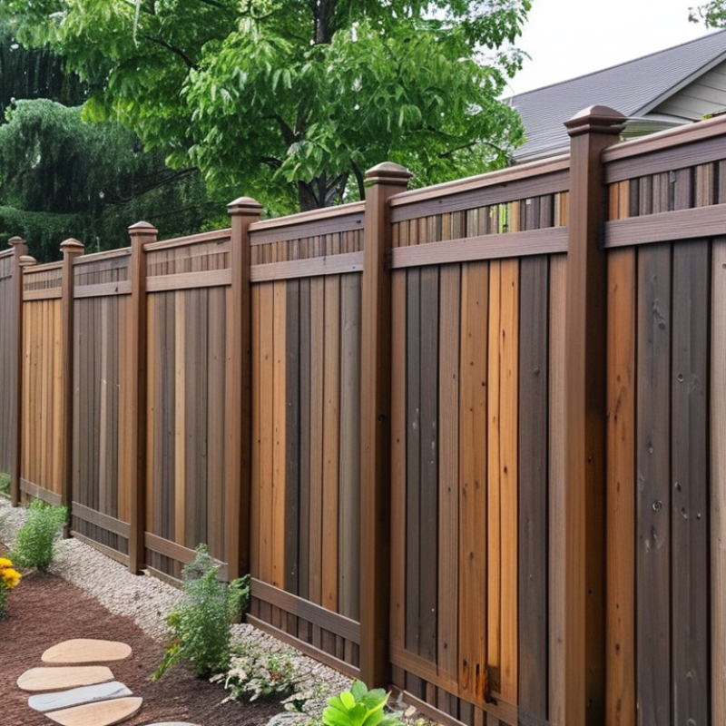 How to Choose the Best Wpc Fence for Your Home?