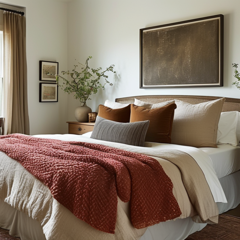 What is the Best Bedroom Decor to Enhance Your Space?