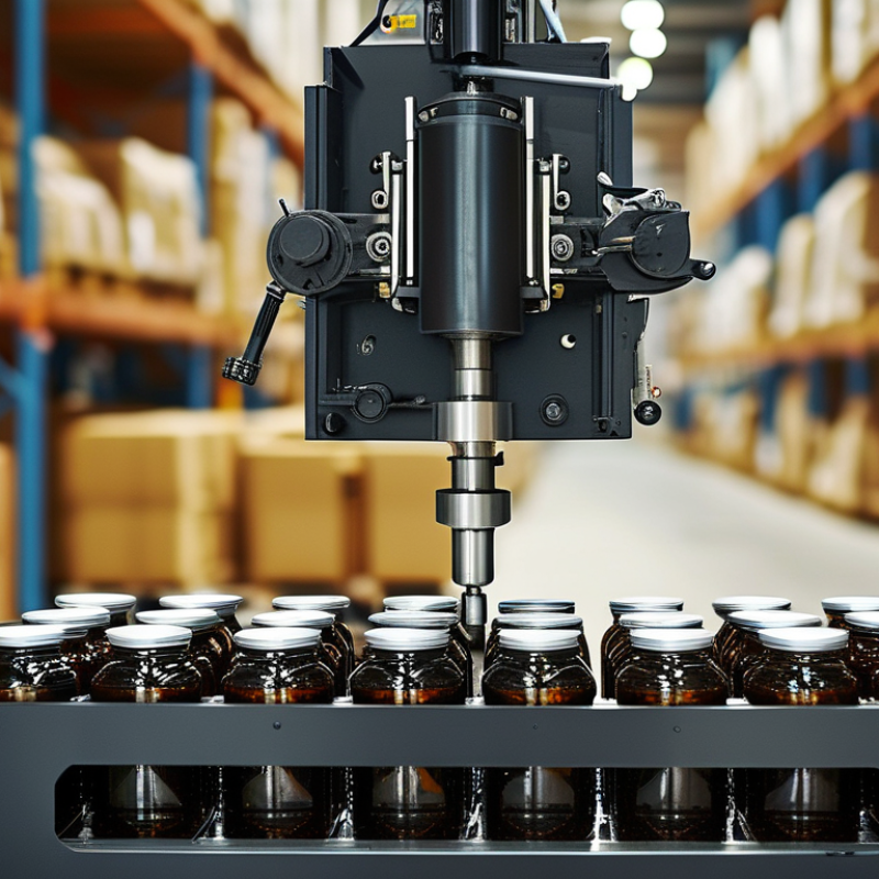 How to Choose the Best Case Packer for Your Business?