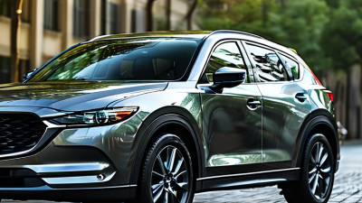 Best Mazda CX 5 Battery Options for Maximum Performance?