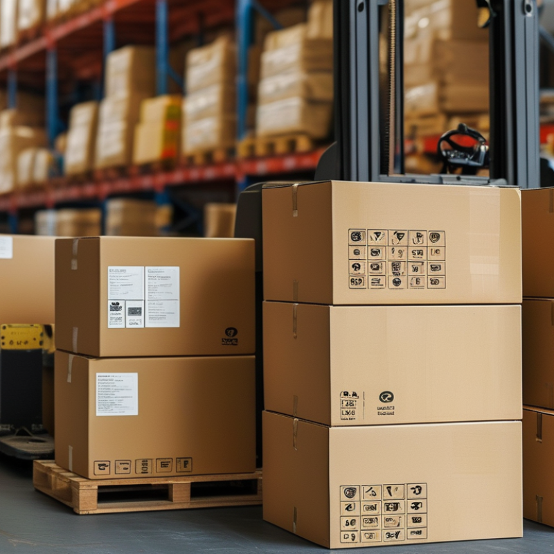 Best Shipping Label Roll Options for Global Buyers?