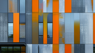 2026 Top Cladding Wall Panel Trends for Global Buyers?