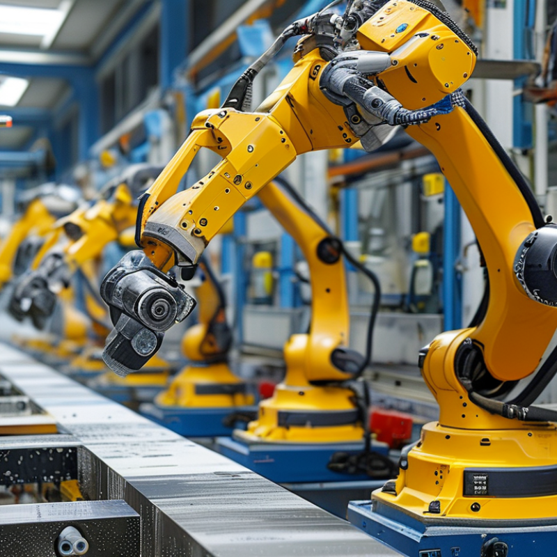 2026 Best Automated Polishing System for Global Buyers?