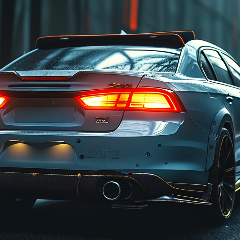 Top Tips for Choosing the Best Multifunction Tail Light?