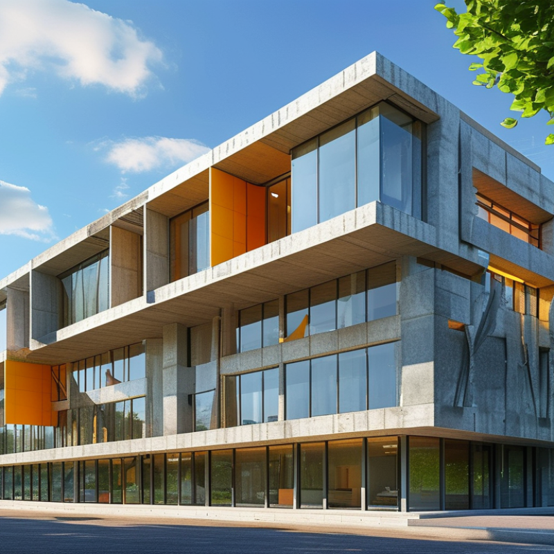 Top 5 Tips for Choosing Pre Engineered Buildings Today?