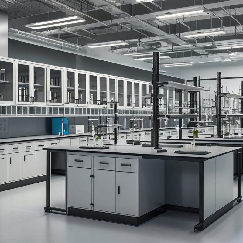 Top 10 Physics Lab Furniture for Global Buyers to Consider?