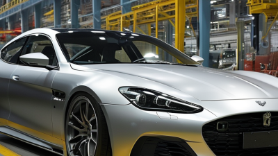 Best Automotive Steel Options for Global Buyers in 2026