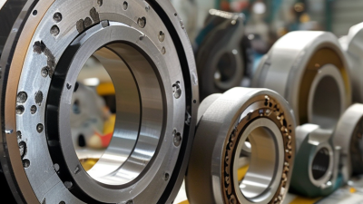 Top 10 China Machinery Parts Every Global Buyer Needs?