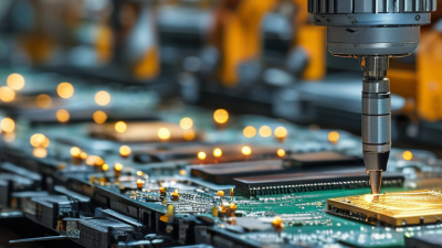 Why Choose Printed Circuit Board Manufacturing for Your Needs?