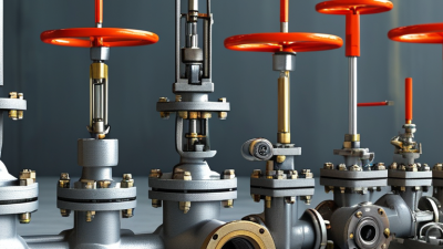 What is a Pump Valve and How Does it Work?