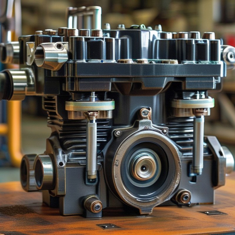 Top 10 Benefits of CNG Piston Compressors for Global Buyers?