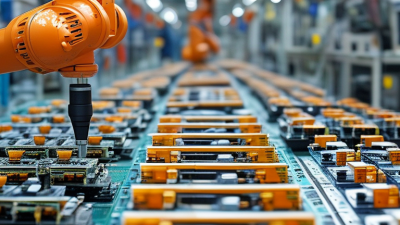 Why is PCB Assembly Essential for Global Sourcing Success?