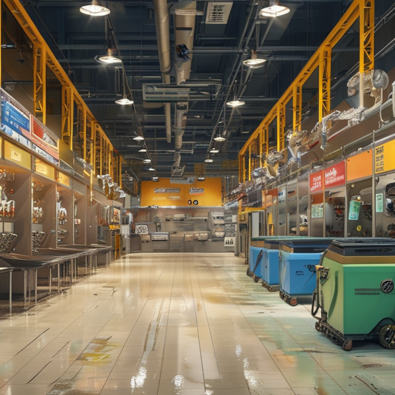 How to Choose the Best Soft Washing Equipment for Your Needs?