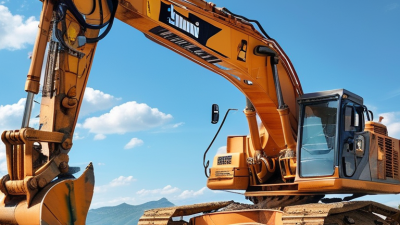 Top 10 Ground Hole Diggers for Efficient Excavation Solutions?