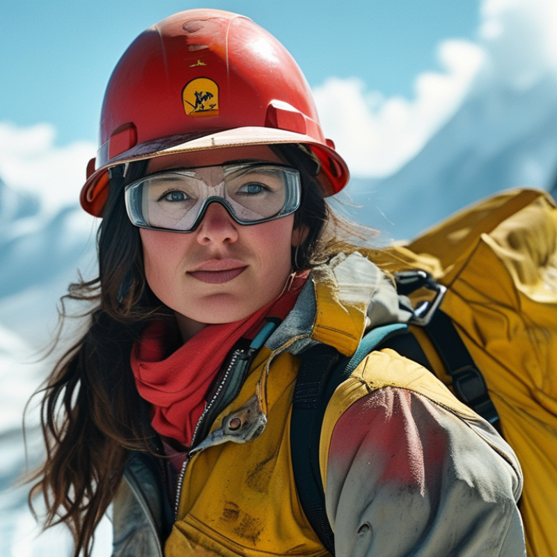 Top 10 High-Altitude Work Tips for Safe Operations?