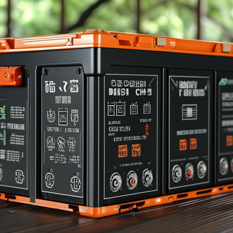 Ultimate Tips for Choosing the Right Lifepo4 Battery?